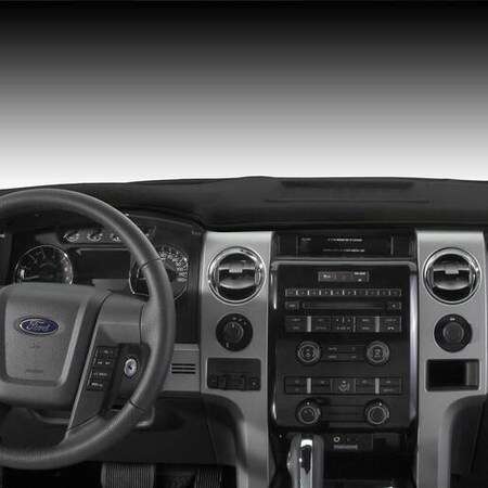 Covercraft ULTIMAT, BLACK, 14-16 SILVERADO/SIERRA 1500/15-16 SILVERADO/SIERRA 2500 92031-00-25